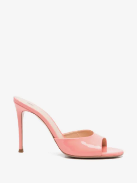 Roberto Festa Ramas heeled sandals