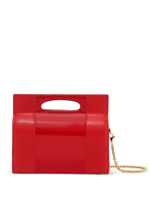 Tyler Ellis mini Stella leather handbag