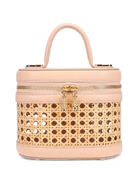 Tyler Ellis small Victoria leather handbag