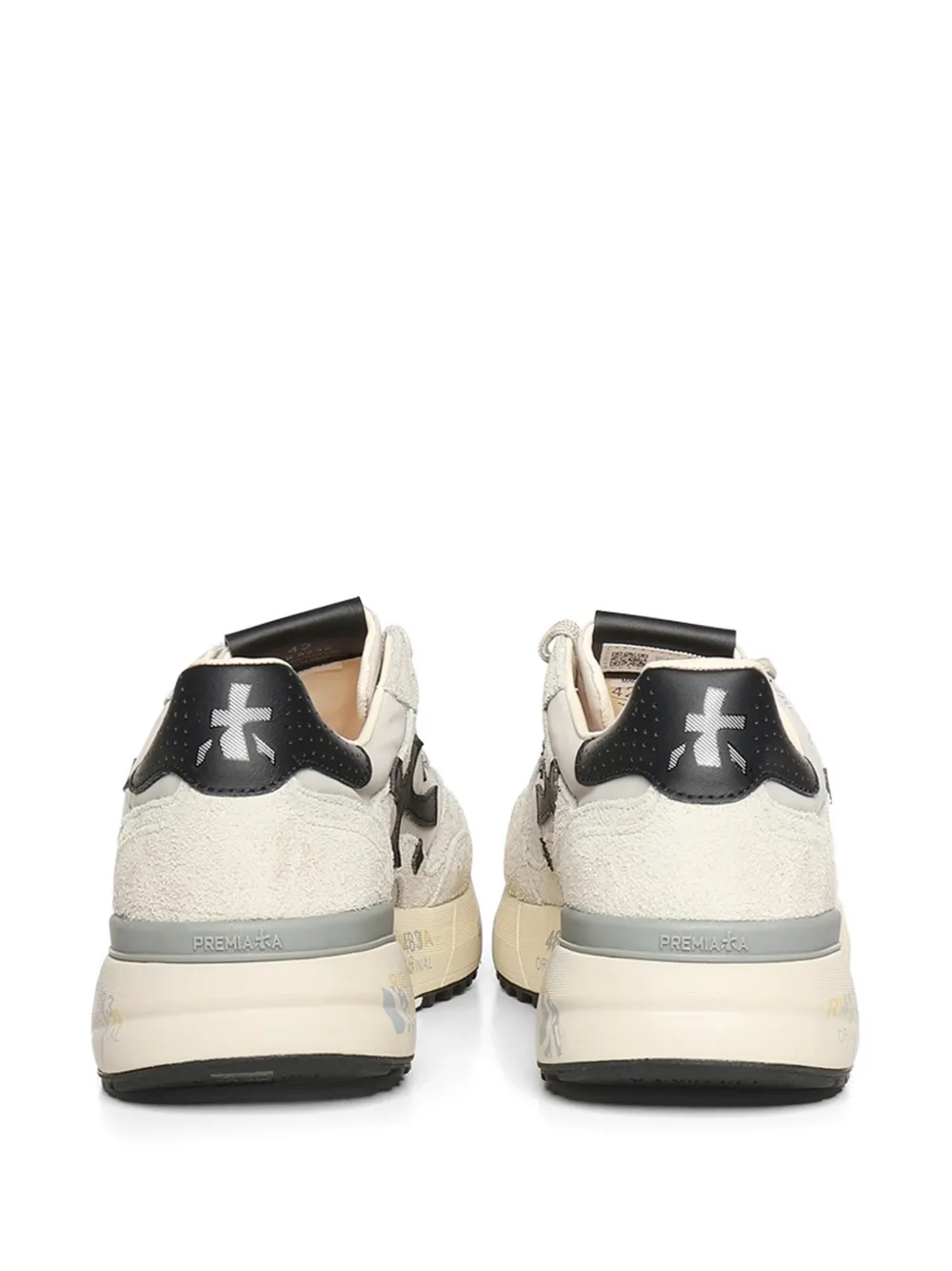 Premiata Mick sneakers Beige
