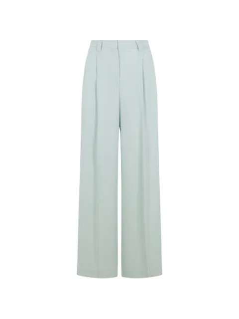 Incotex Elodie palazzo pants