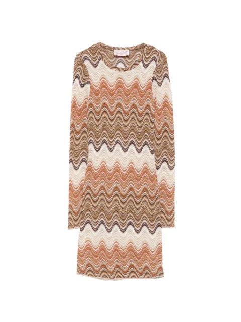 MC2 Saint Barth Imany mini dress