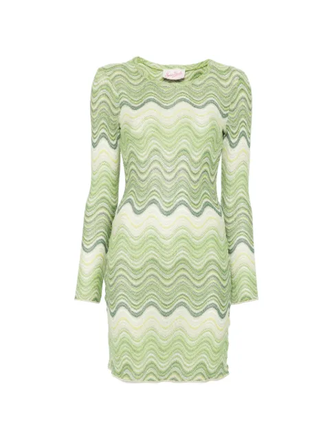 MC2 Saint Barth Imany mini dress