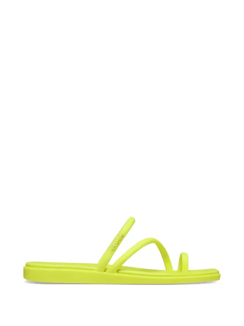 Crocs Miami Toe Loop sandals