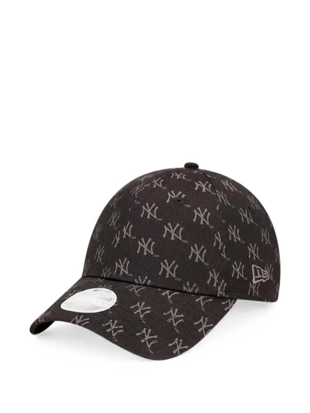 NEW ERA CAP patterned cap - Nero