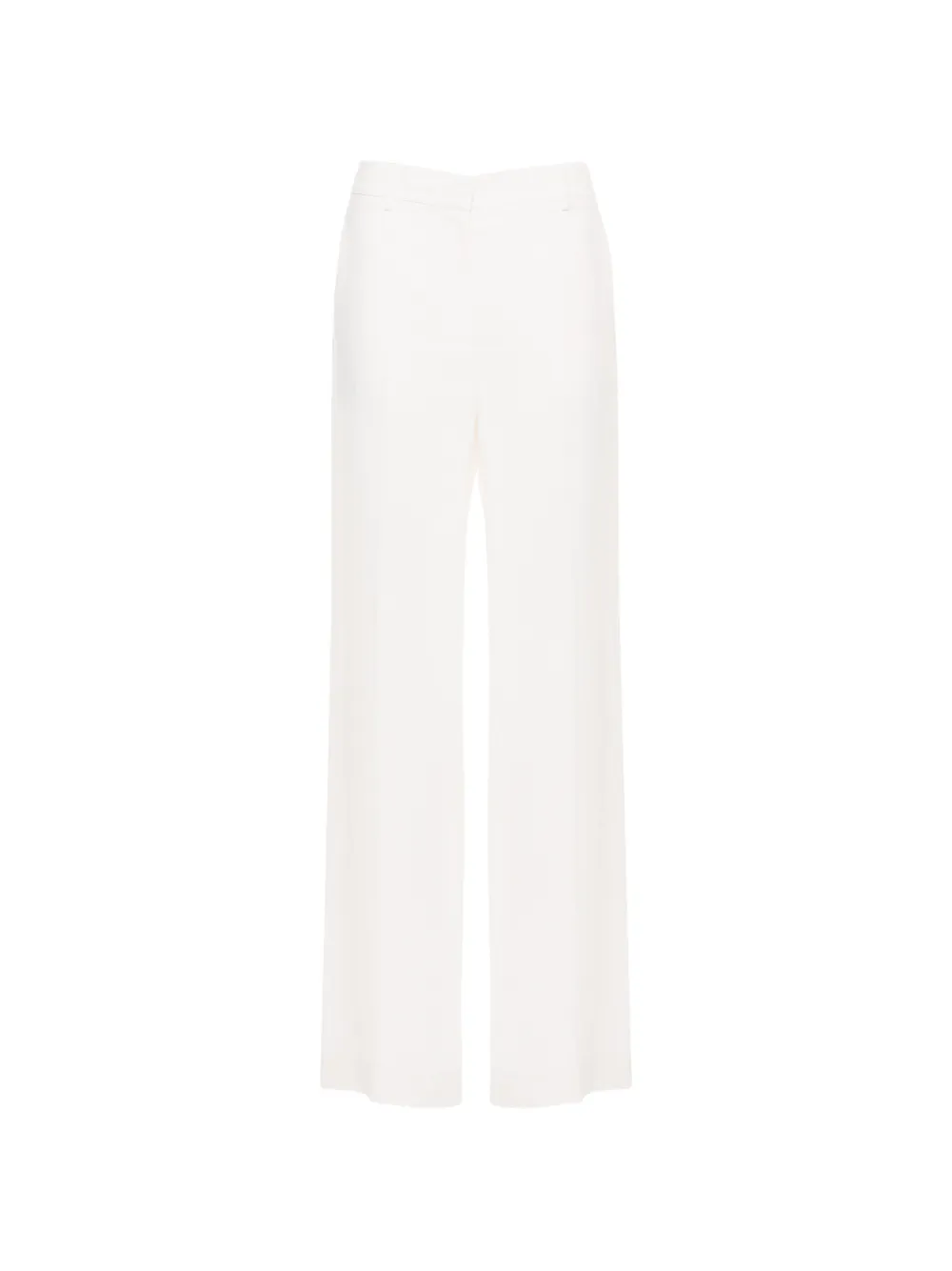 Antonelli Robina broek Wit