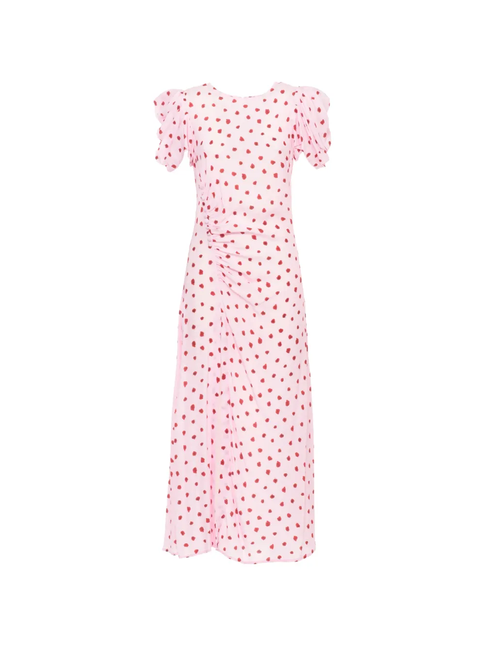 MAR DE MARGARITAS MAR DE MARGARITAS Dresses Pink - Rosa