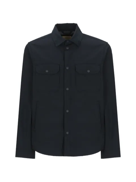 Woolrich long-sleeved button shirt 