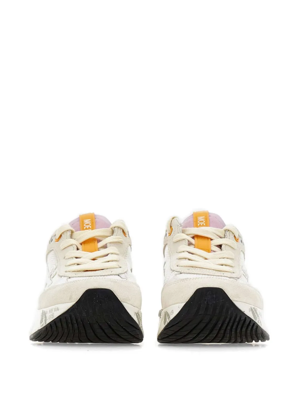 Premiata Moerund 8303 sneakers Beige