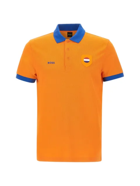 BOSS Paddy polo shirt