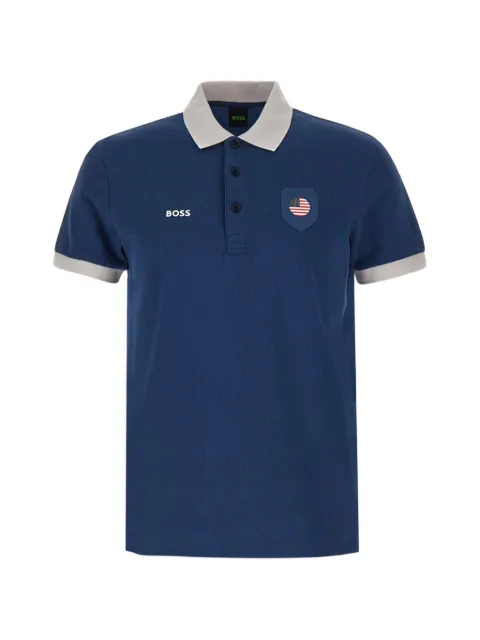 BOSS Paddy polo shirt