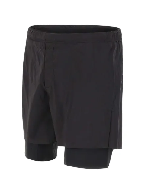 Satisfy Techsilk 8 elastic shorts