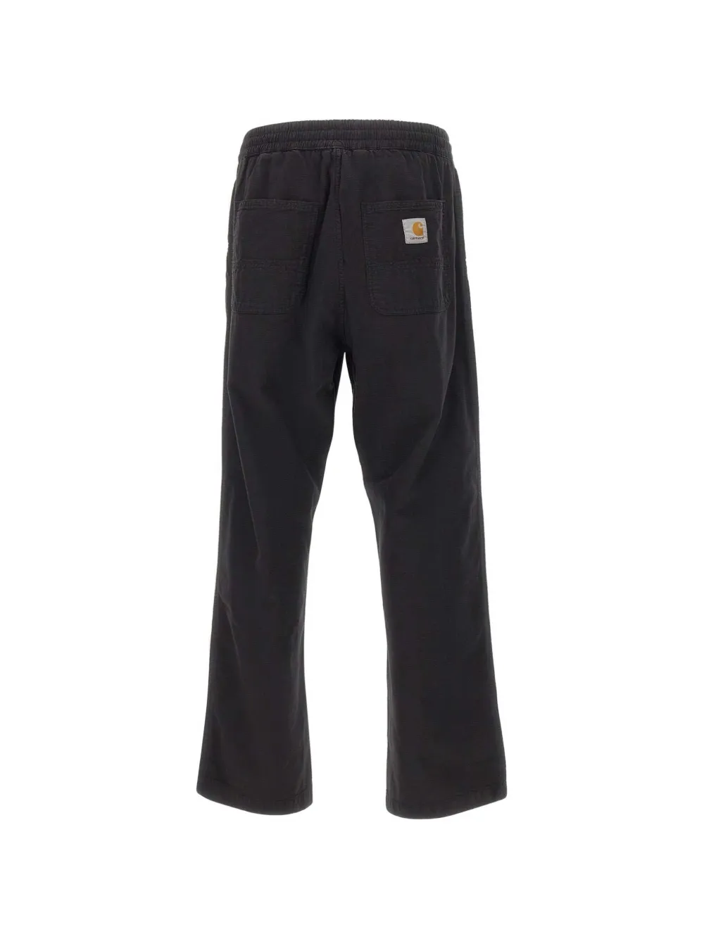Carhartt WIP Walton broek Zwart