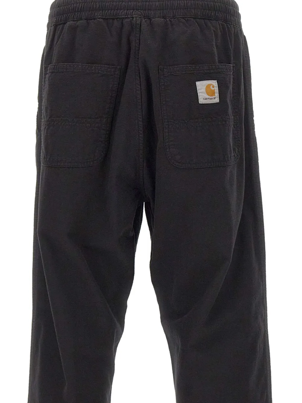 Carhartt WIP Walton broek Zwart
