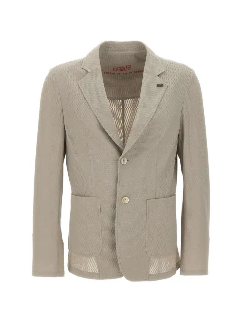 BOB Golden blazer