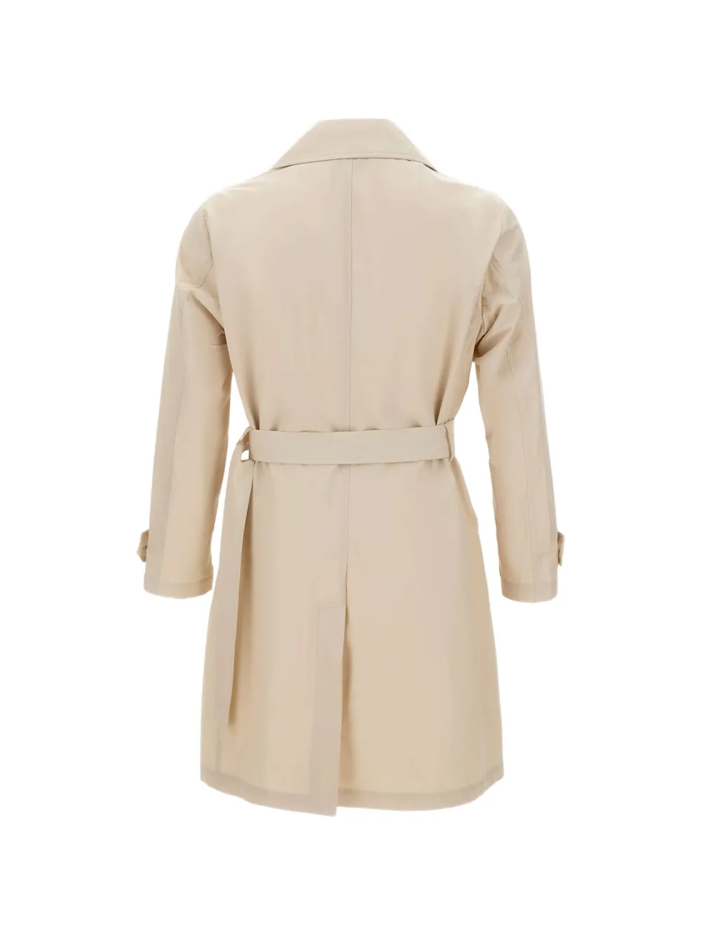 Barba 옥스포드 트렌치코트 | 트렌치코트 | Image 2