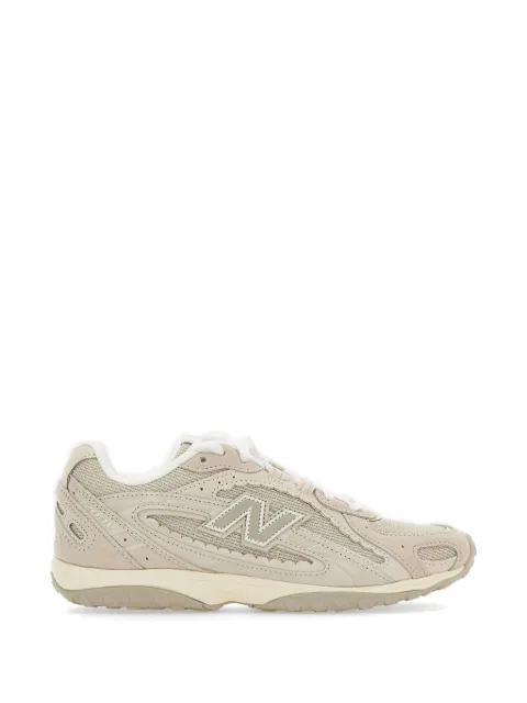 New Balance 204L multi-layer logo sneakers
