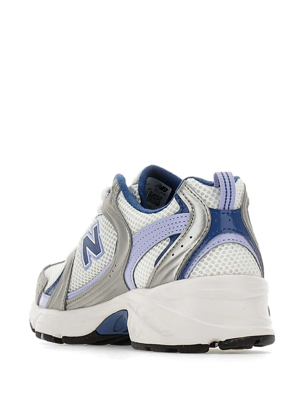 New Balance MR530 logo-detail sneakers Wit