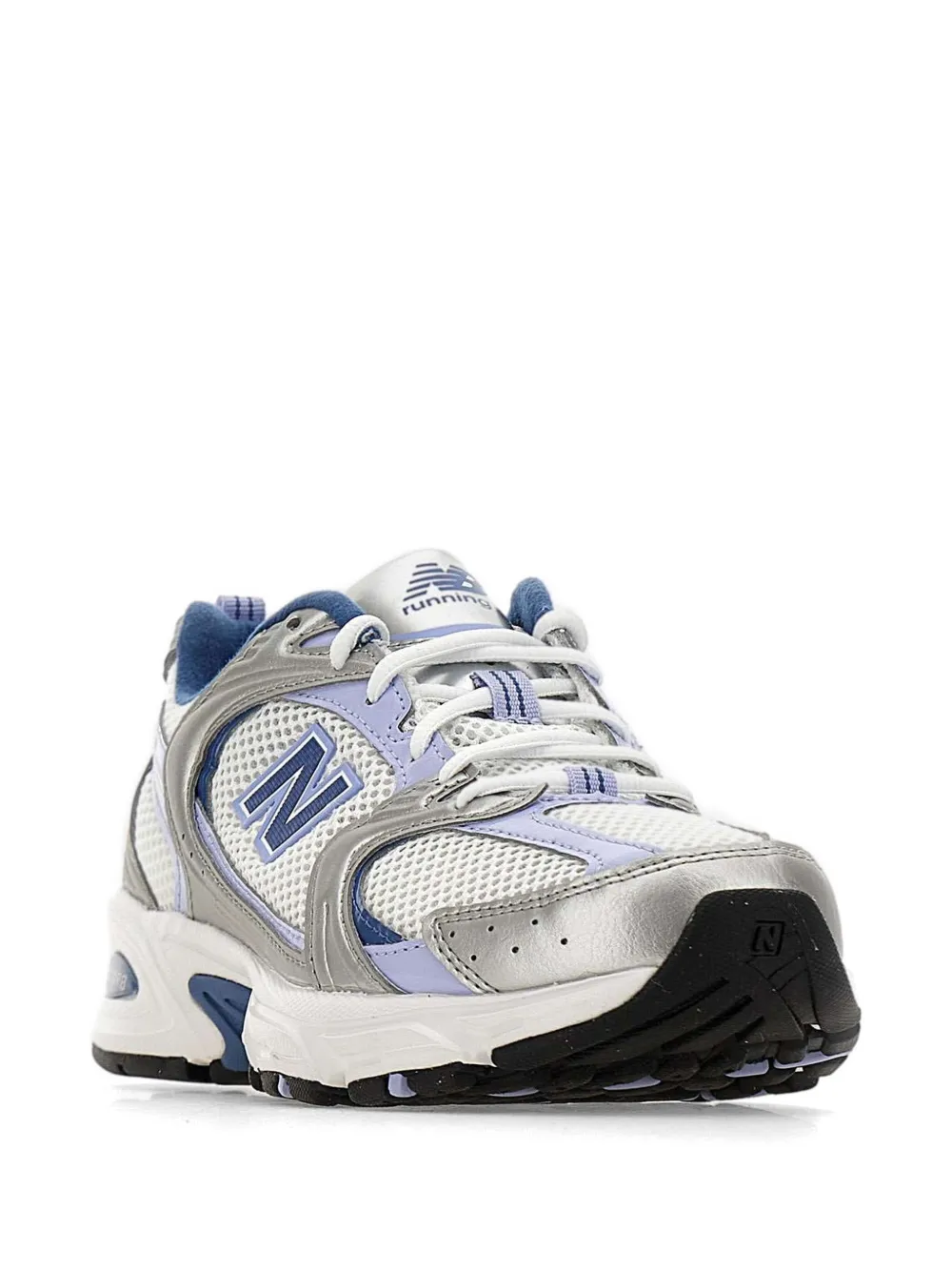 New Balance MR530 logo-detail sneakers Wit