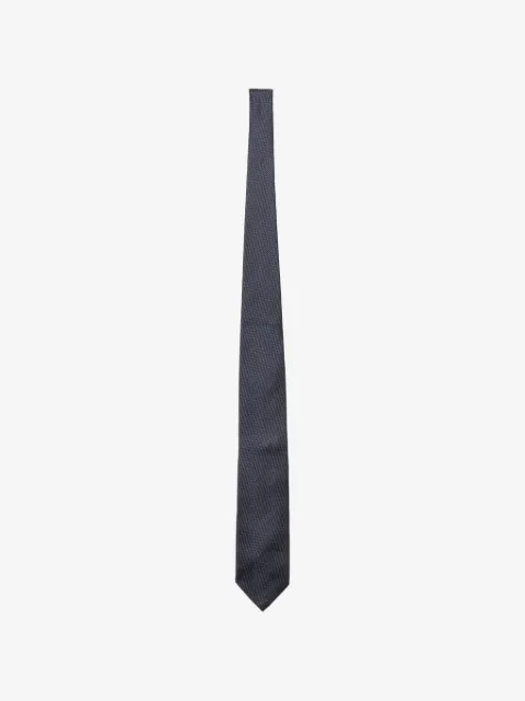 TOM FORD patterned tie