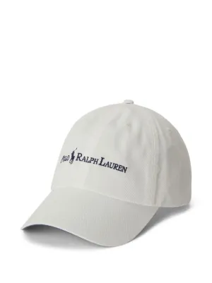 RLX Ralph Lauren ポロポニー キャップ | ホワイト | FARFETCH JP