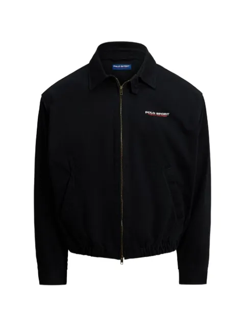 Polo Ralph Lauren polo sport logo jacket