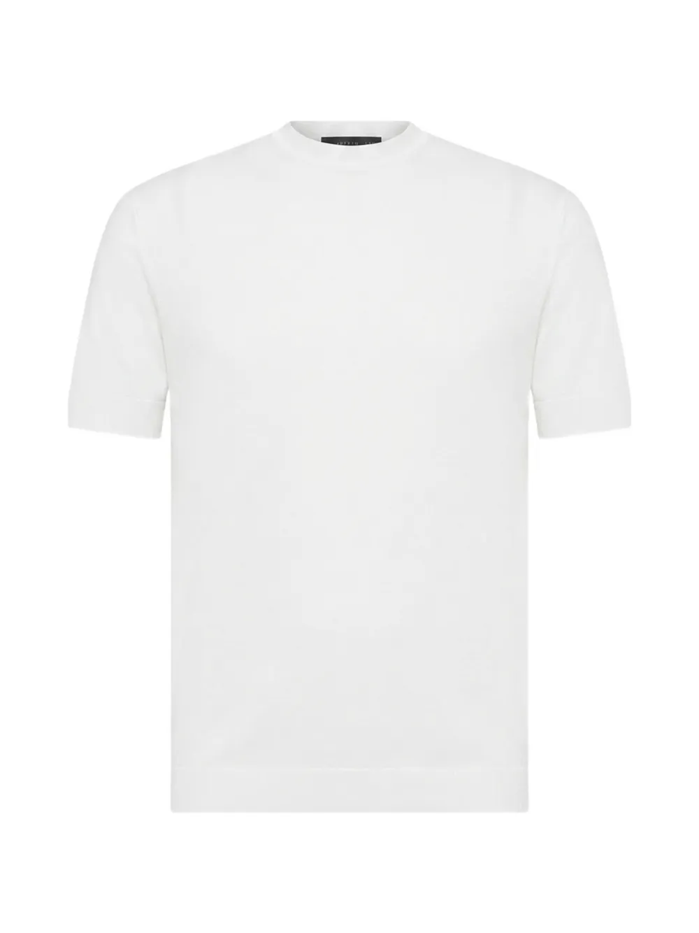 Low Brand short-sleeve T-shirt - Bianco