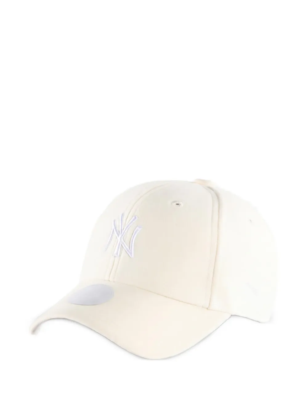 NEW ERA CAP Baseballkappe mit Logo - Nude
