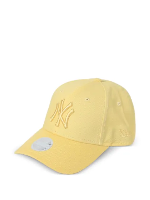 NEW ERA CAP エンブロイダリー キャップ