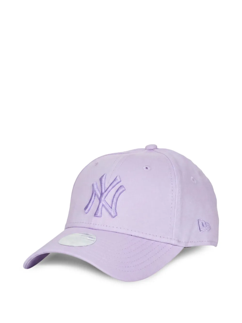 NEW ERA CAP New York Yankees embroidered hat - Viola