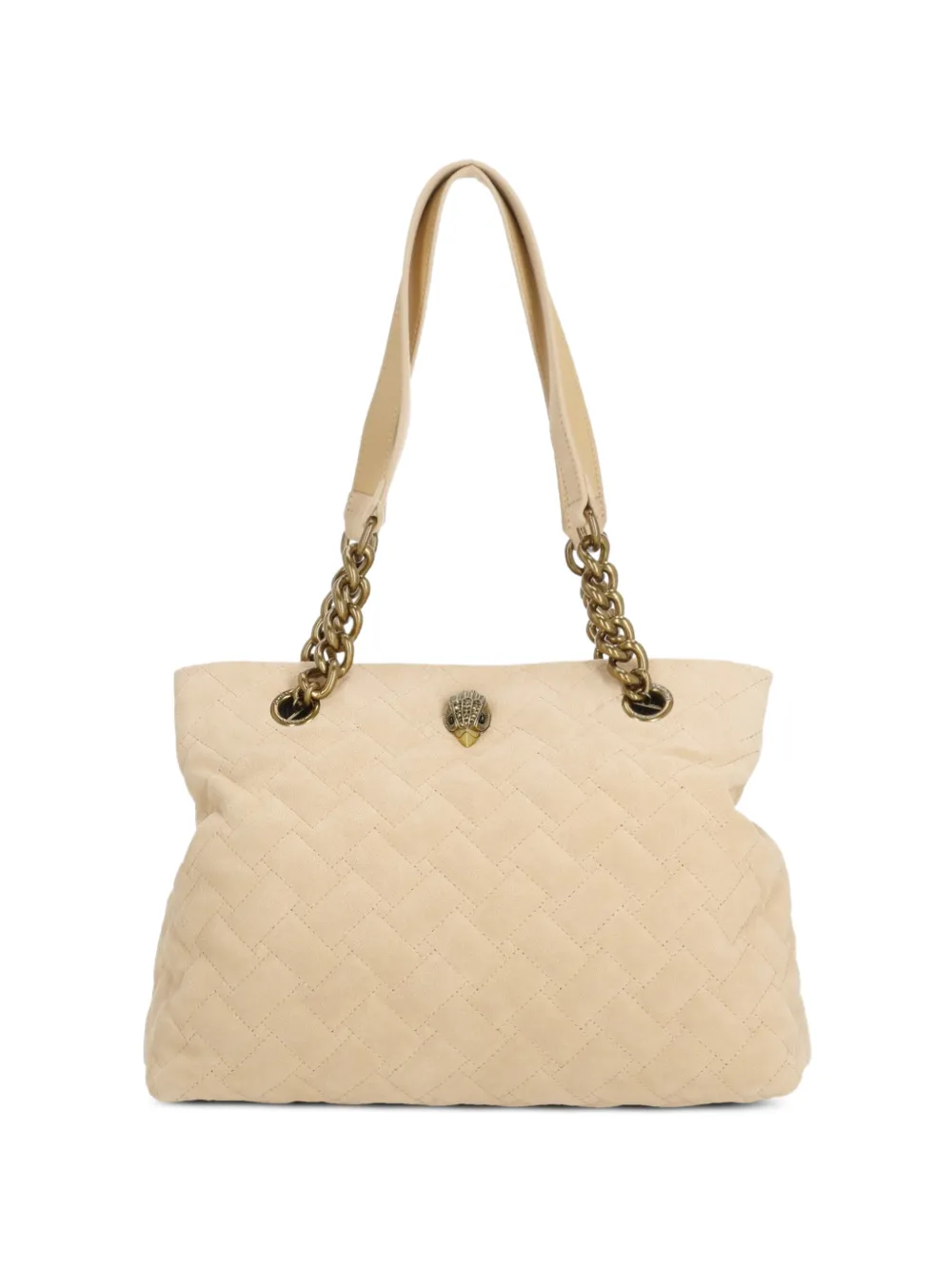 Kurt Geiger London Kensington tote bag - Toni neutri