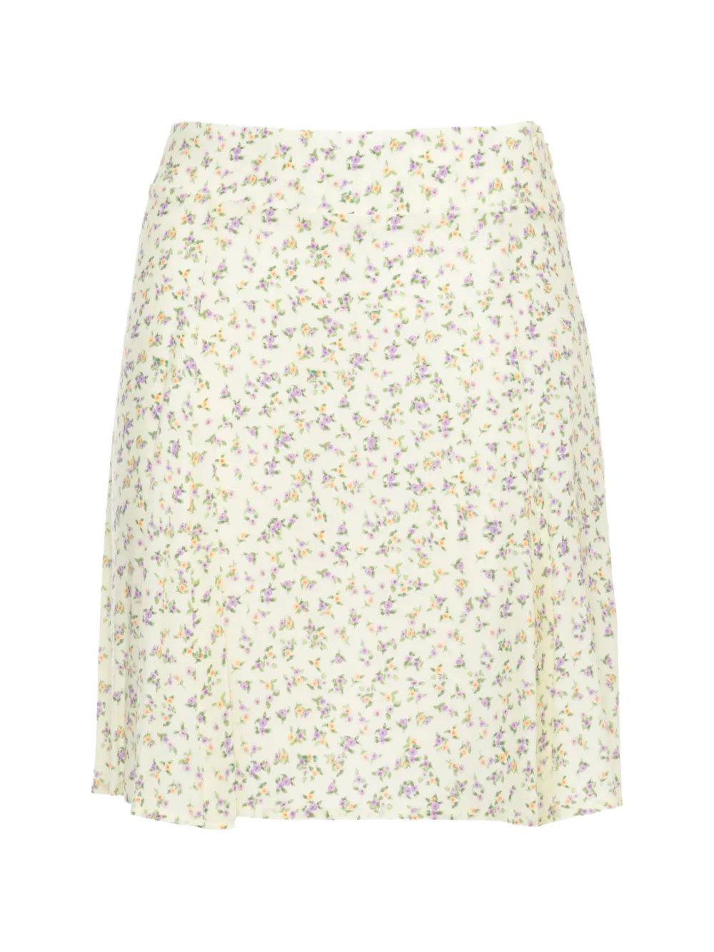 MAR DE MARGARITAS Minigonna Kate - Bianco