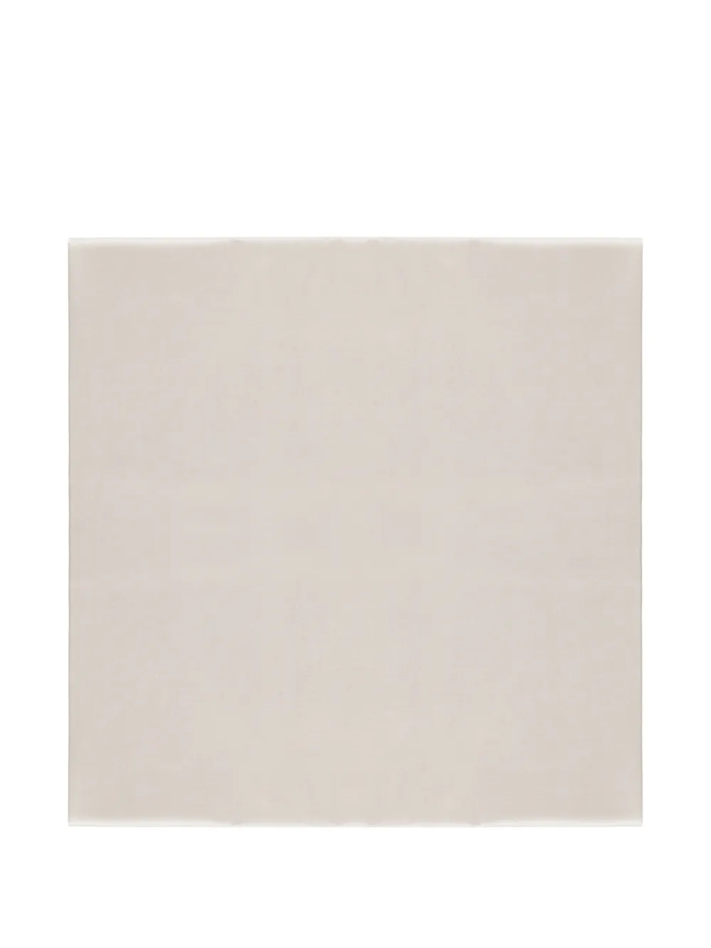 Peserico monili-trim scarf - Toni neutri