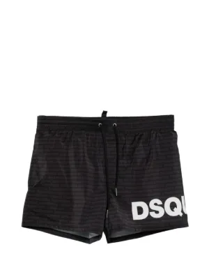 Dsquared2（ディースクエアード）メンズ スイムウェア - FARFETCH