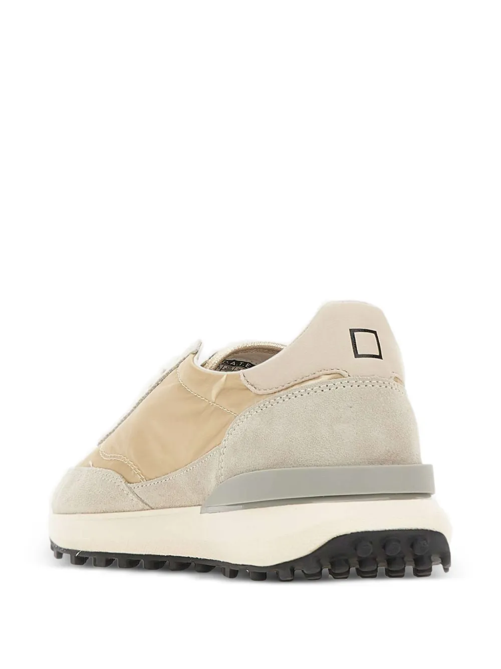 D.A.T.E. Athleta sneakers Beige