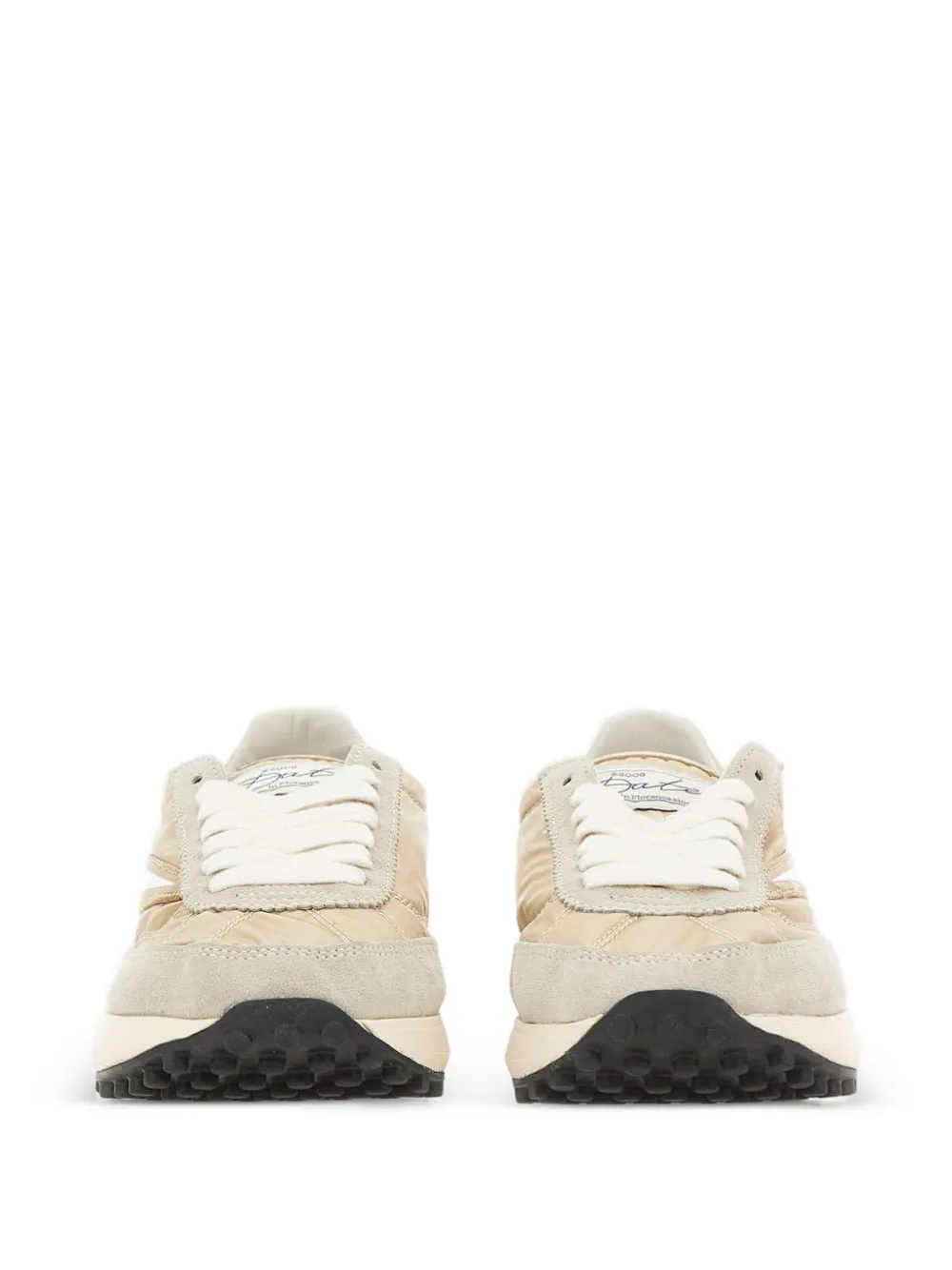 D.A.T.E. Athleta sneakers Beige