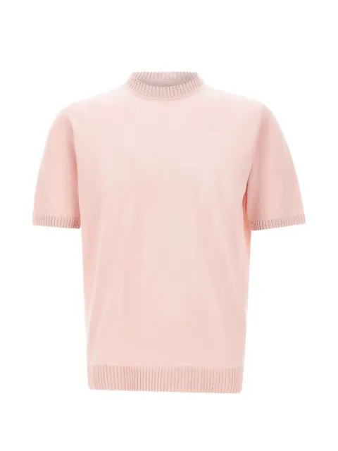 Filippo De Laurentiis crew-neck T-shirt