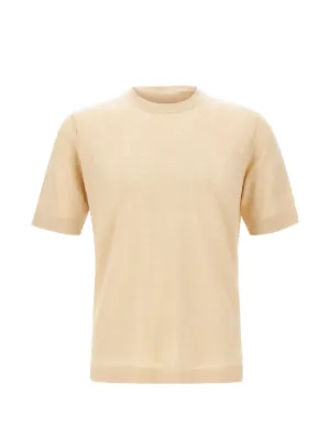 Filippo De Laurentiis コットン Tシャツ | ホワイト | FARFETCH JP
