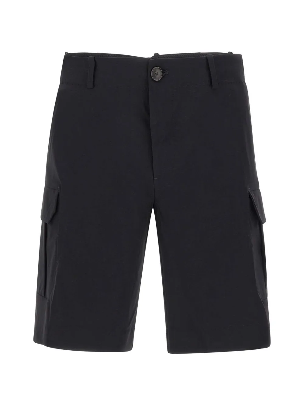 RRD belt-loop cargo shorts - Nero