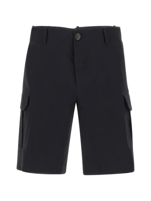 RRD belt-loop cargo shorts