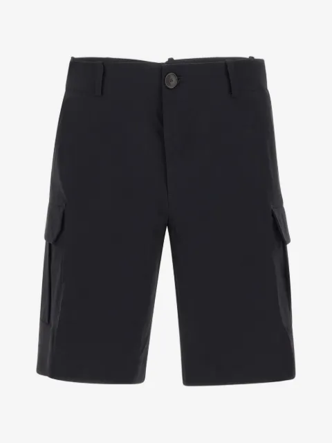 RRD short à poches cargo