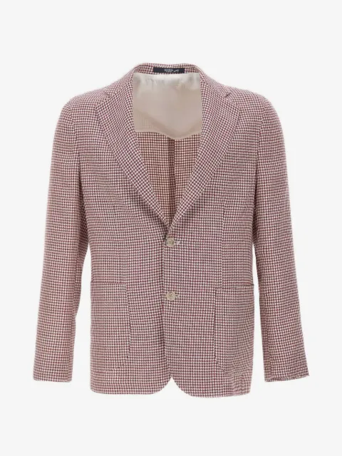 Barba Easy J Mono blazer