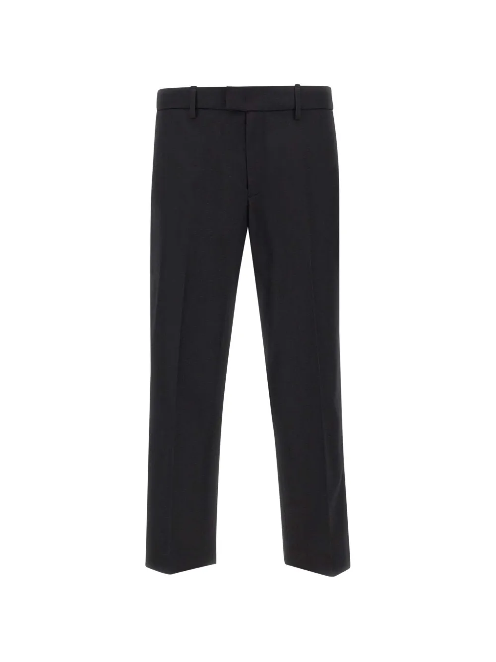 DONDUP Kai trousers - Nero