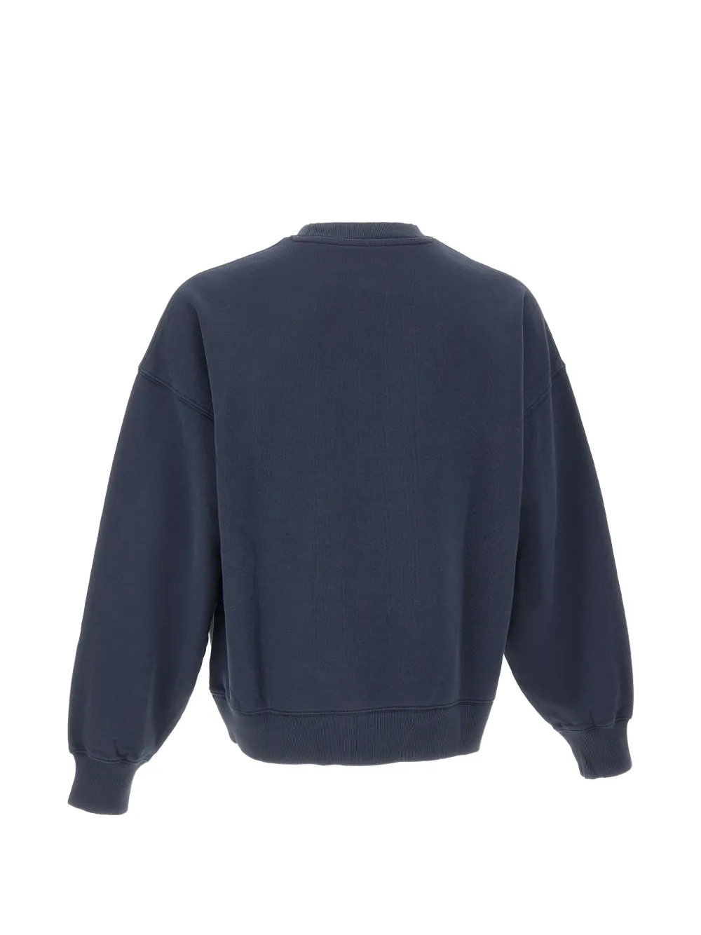 Carhartt WIP Benton sweater Blauw