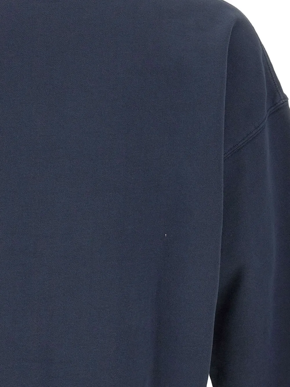 Carhartt WIP Benton sweater Blauw
