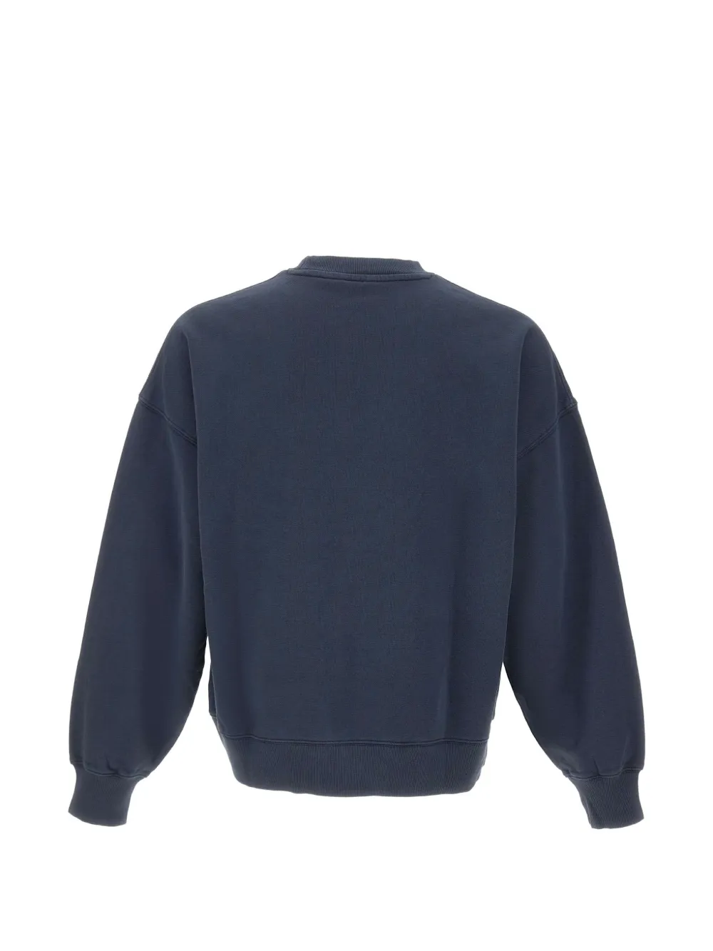 Carhartt WIP Benton sweater Blauw