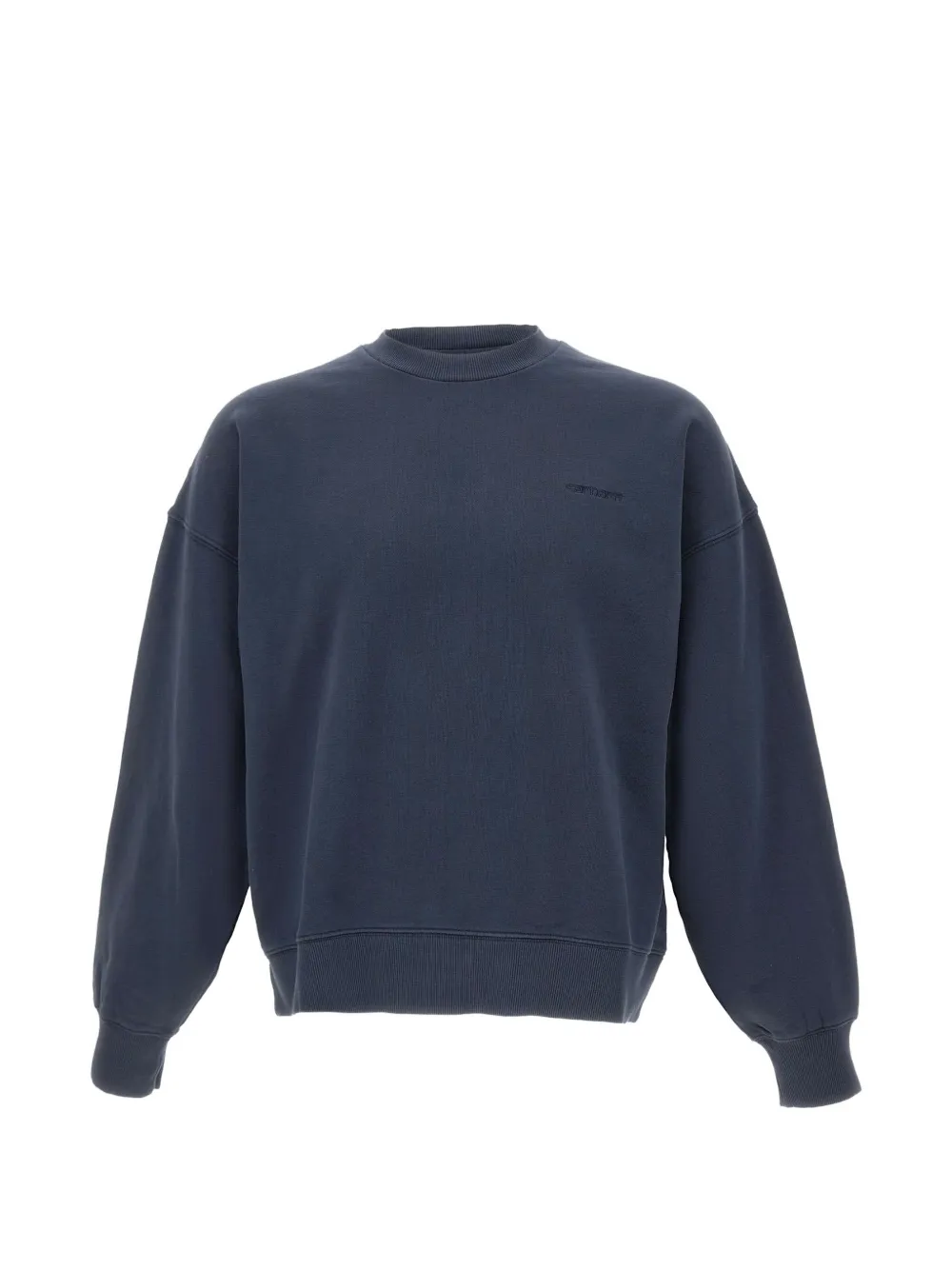 Carhartt WIP Benton sweatshirt - Blu
