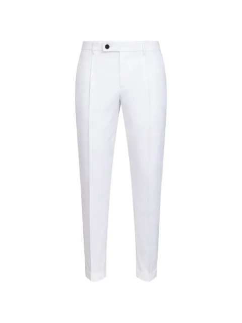 D4.0 tailored trousers