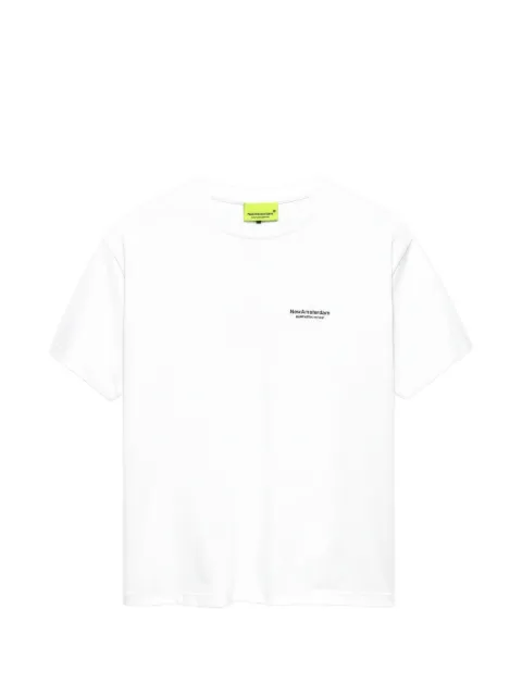NEW AMSTERDAM photo-print T-shirt