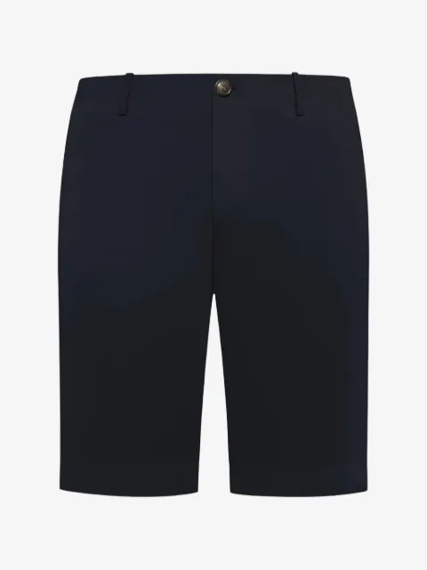 RRD short à effet délavé